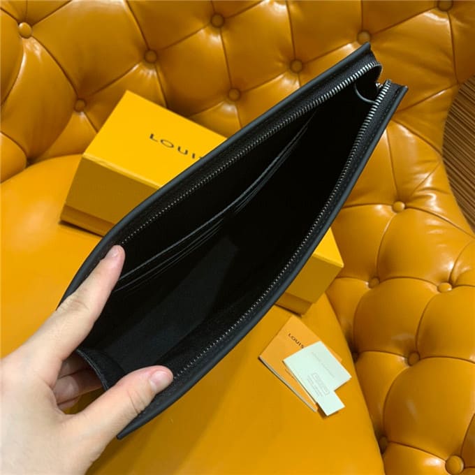 Túi LOUIS VUITTON pochette voyage mm bag unisex