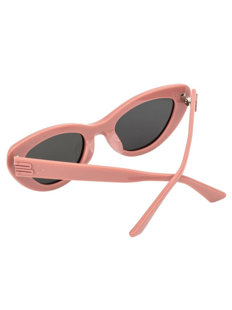 Kính GENTLE MONSTER's CONIC PINK FRAME HIGH CLASSY AAA