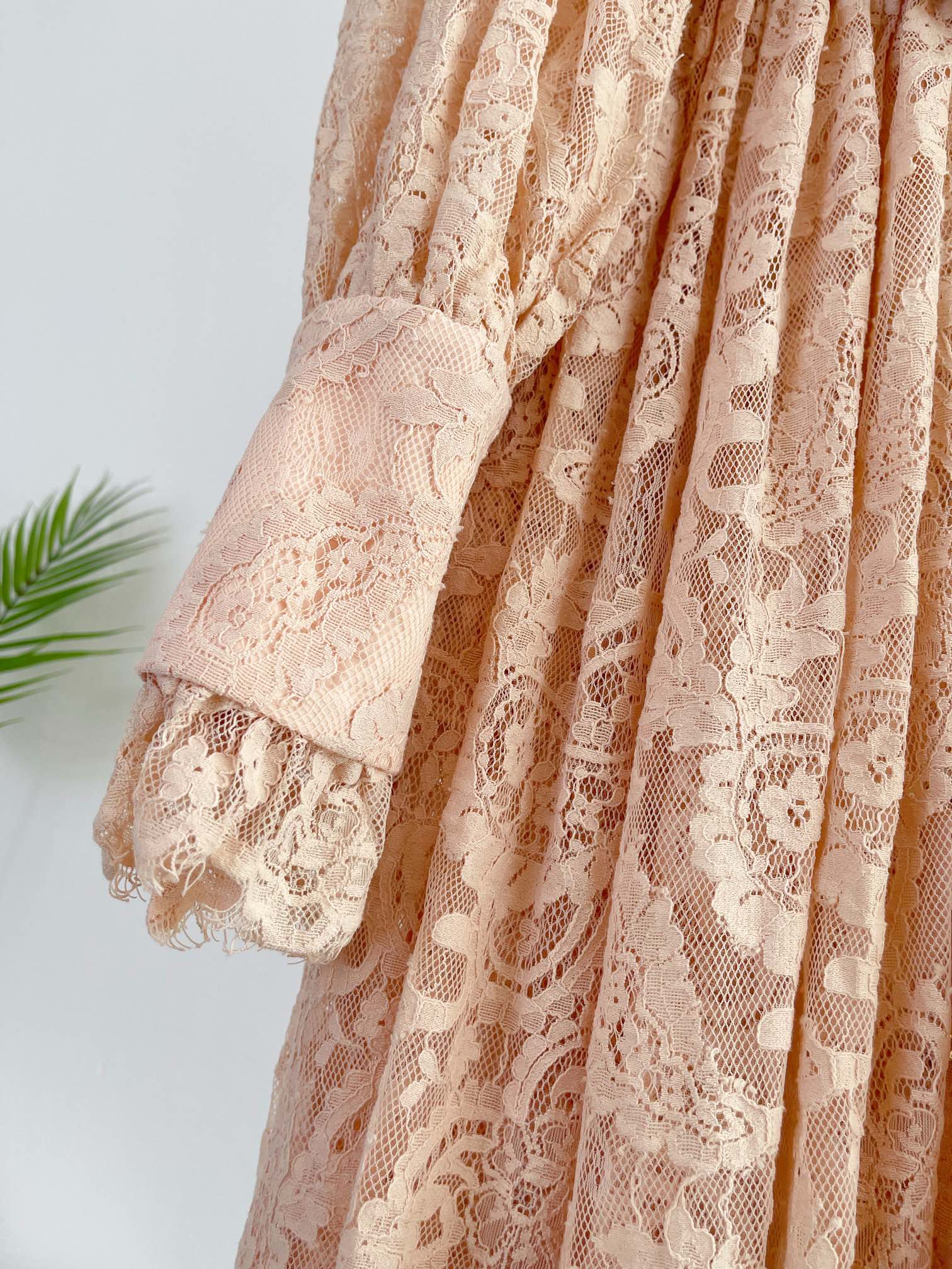 VÁY ZIMMERMANN KALEIDOSCOPE Vintage Dress
