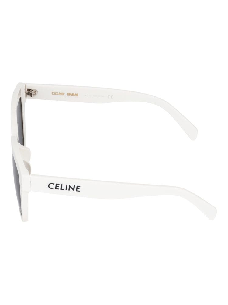 Kính CELINE WHITE FRAME HIGH CLASSY AAA