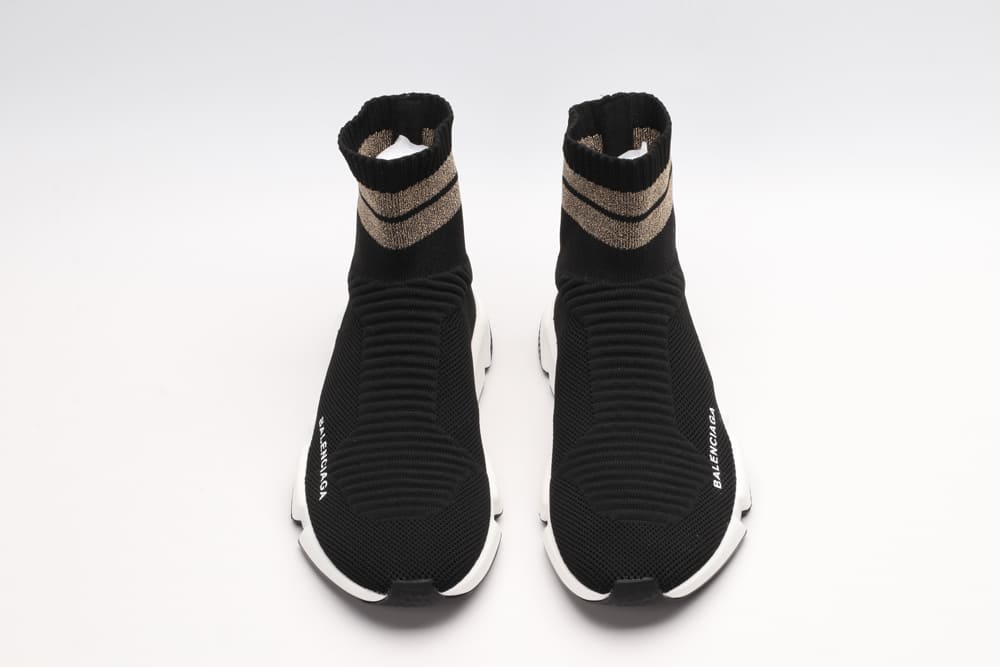 GIÀY BALENCIAGA SPEED RUNNER SNEAKER TOP QUALITY SHOES AAA