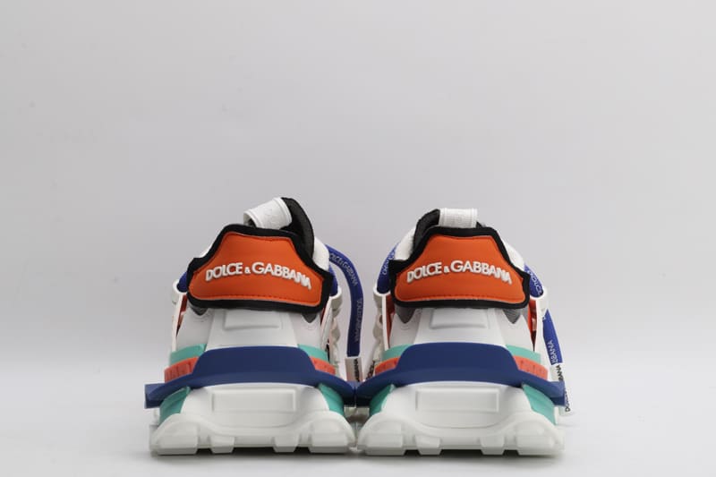 GIÀY DOLCE & GABBANA DG SNEAKER TOP QUALITY SHOES AAA