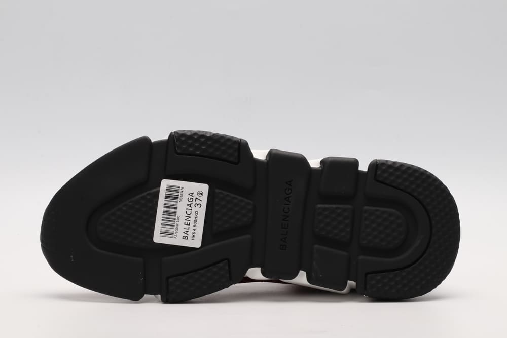 GIÀY BALENCIAGA SPEED RUNNER SNEAKER TOP QUALITY SHOES AAA