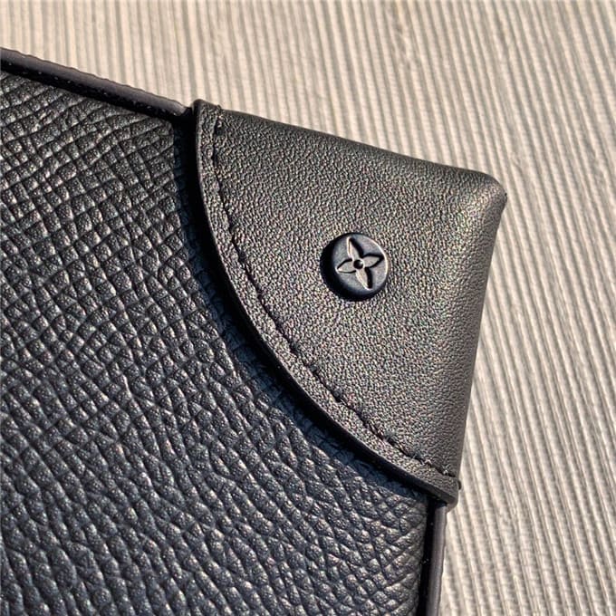 Túi LOUIS VUITTON pochette voyage steamer bag unisex