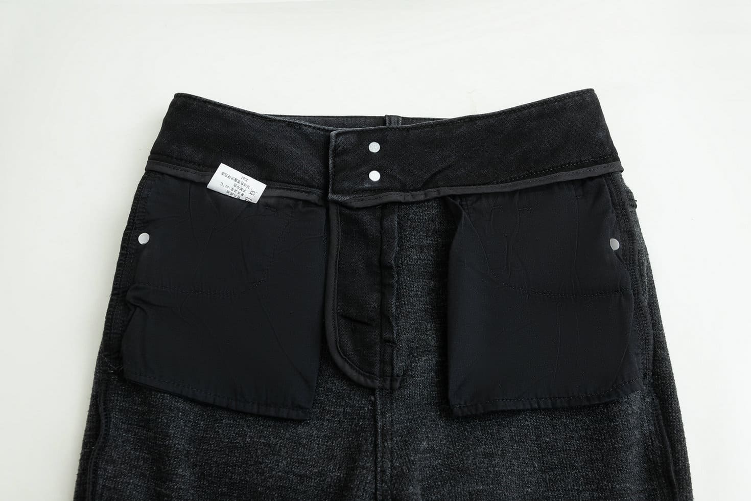 Quần jeans nữ cao cấp xuân thu JD7