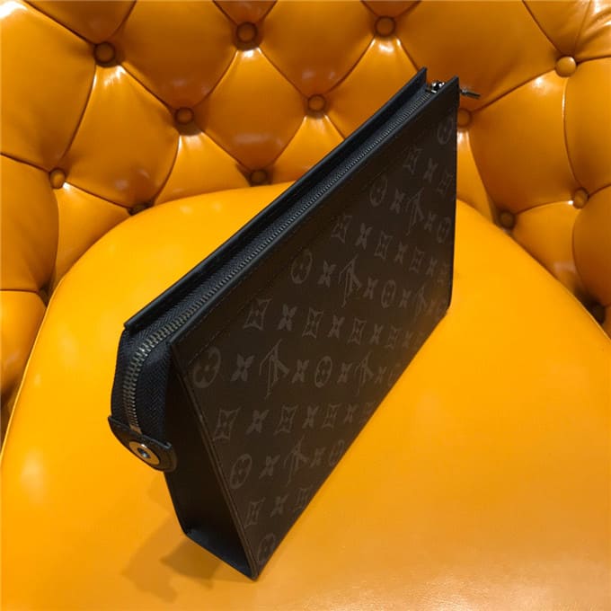 Túi LOUIS VUITTON pochette voyage mm bag unisex