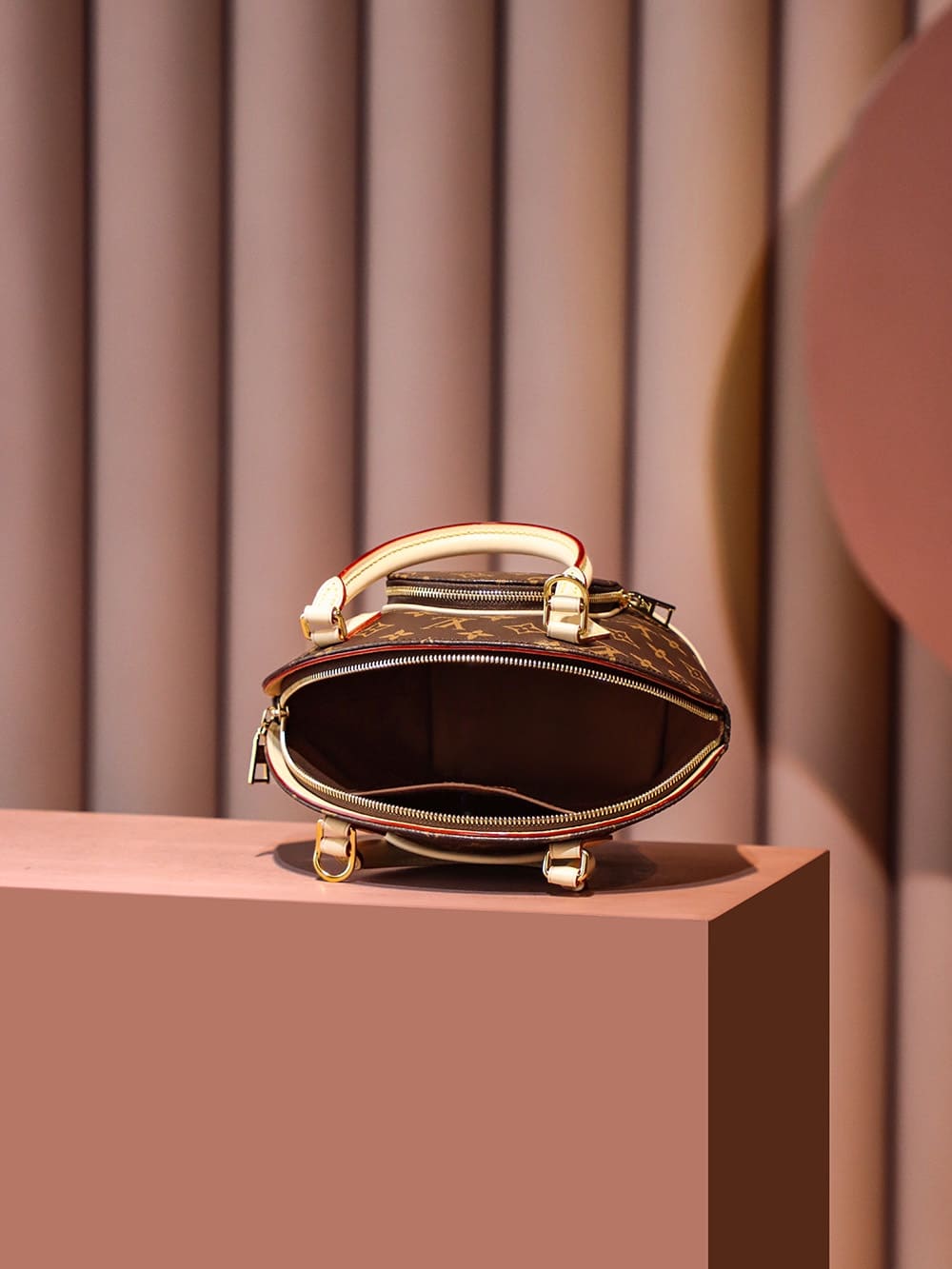 TÚI LOUIS VUITTON ELLIPSE MONOGRAM BEST QUALITY SẢN PHẨM TỐT NHẤT