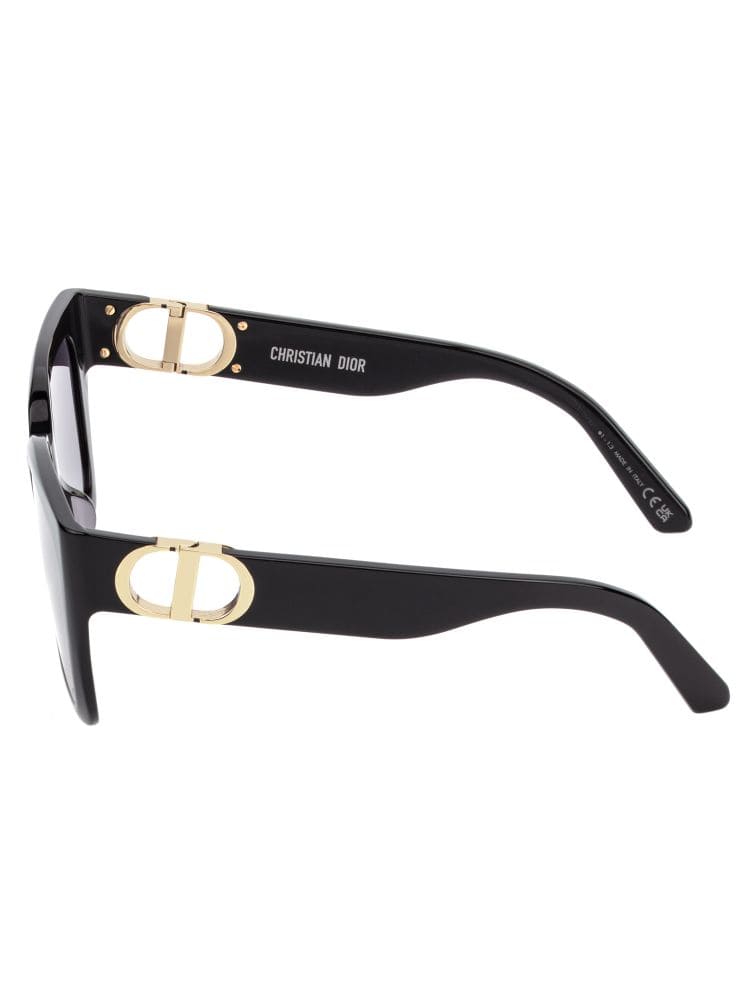 Kính DIOR 30MONTAIGNE S8U FRAME HIGH CLASSY AAA MÀU ĐEN