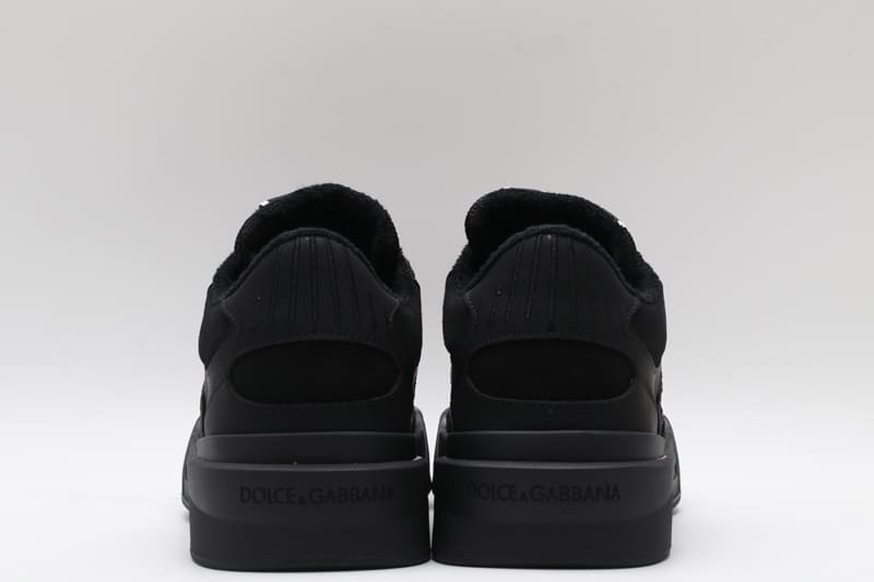 GIÀY DOLCE & GABBANA DG SNEAKER TOP QUALITY SHOES AAA