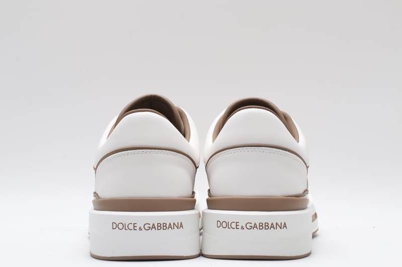 GIÀY DOLCE & GABBANA DG SNEAKER TOP QUALITY SHOES AAA