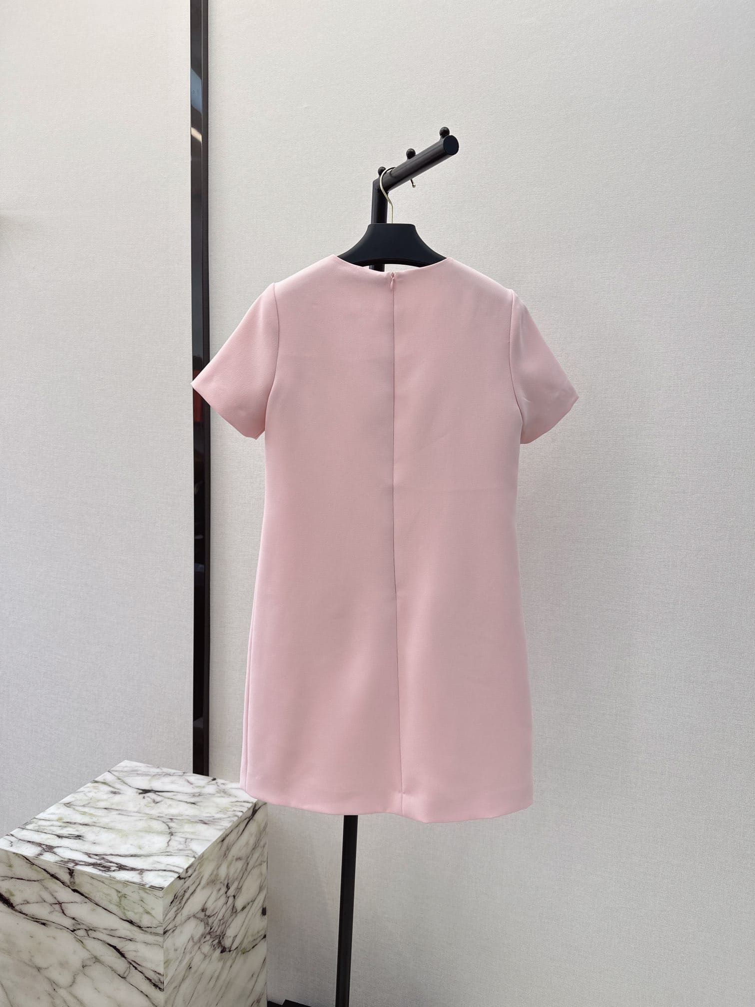 VÁY VALENTINO Rose Dress High Classy
