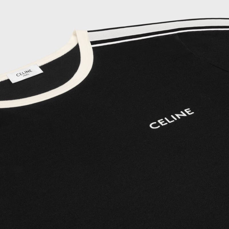 ÁO CELINE T SHIRT NAM NỮ