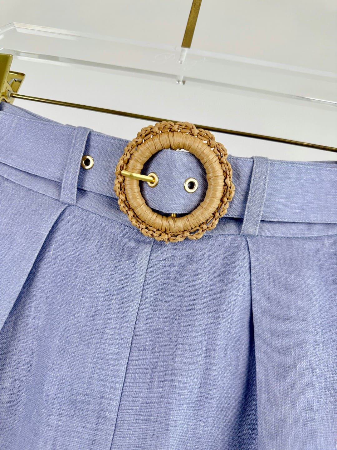 QUẦN ZIMMERMANN Flower Vintage Dress High Classy