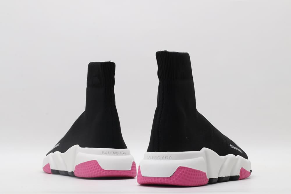 GIÀY BALENCIAGA SPEED RUNNER SNEAKER TOP QUALITY SHOES AAA