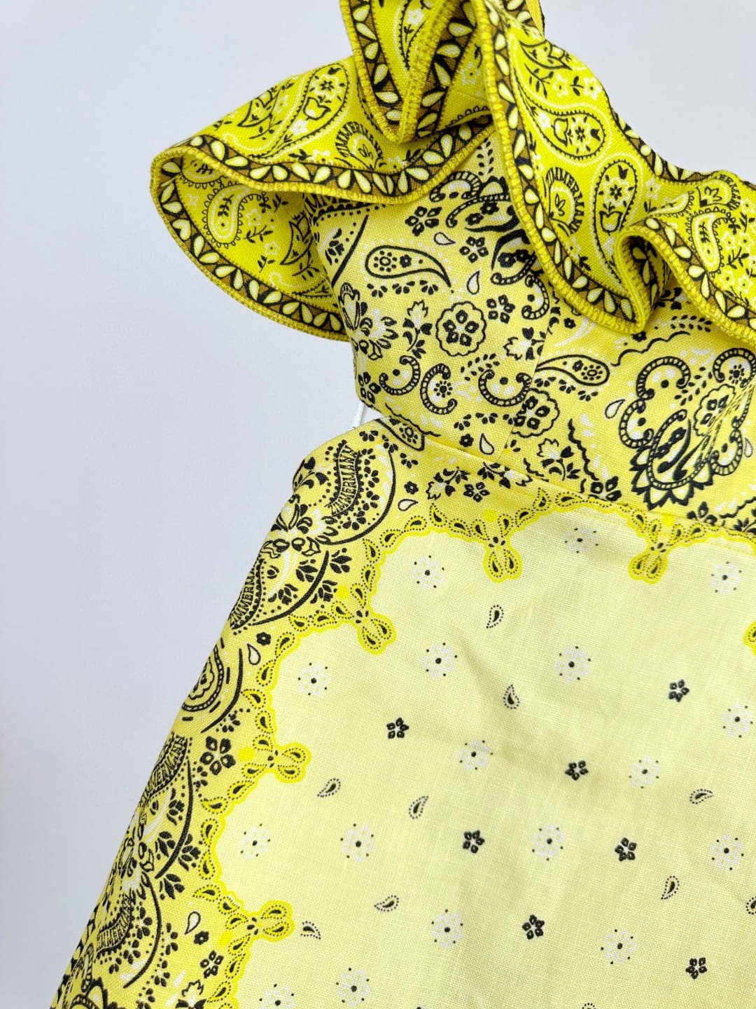 VÁY ZIMMERMANN Flower Vintage Dress High Classy
