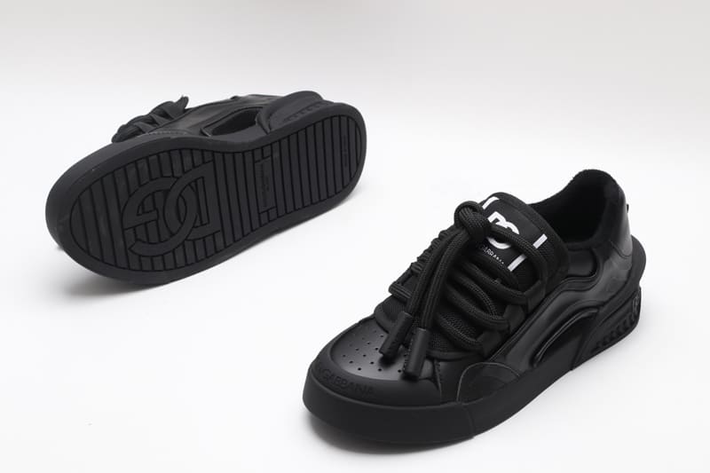 GIÀY DOLCE & GABBANA DG SNEAKER TOP QUALITY SHOES AAA