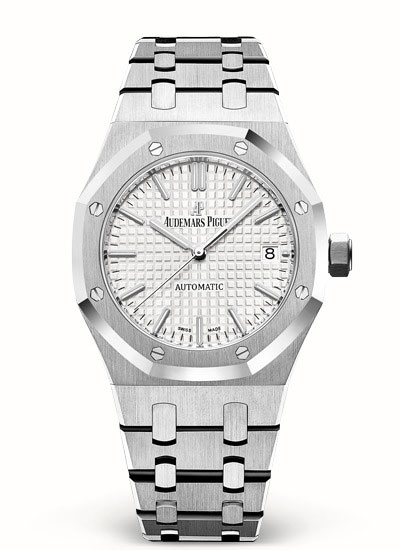 ĐỒNG HỒ AUDEMARS PIGUET ROYAL OAK SELFWINDING 37MM
