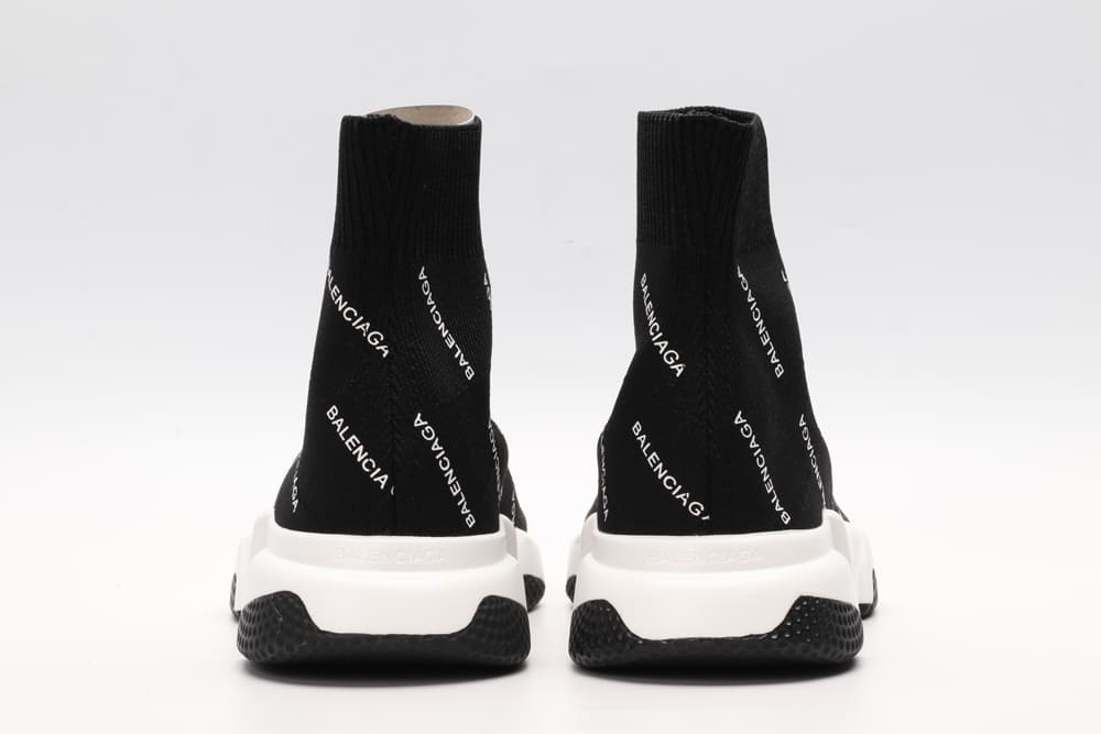 GIÀY BALENCIAGA SPEED RUNNER SNEAKER TOP QUALITY SHOES AAA