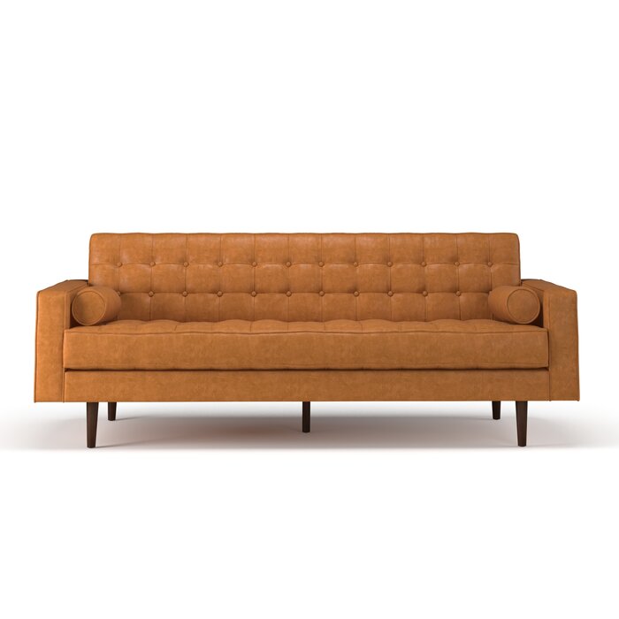 SOFA DA CN NHẬP KHẨU CAO CẤP Homer Sofa