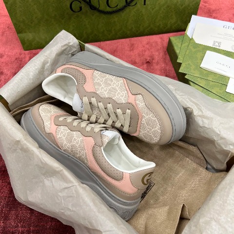 GIÀY GUCCI GG SNEAKER SHOES AAA