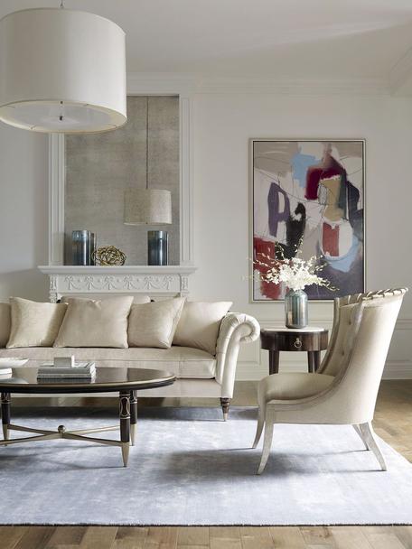SOFA DA METROPOLITANO EVERLY SOFA