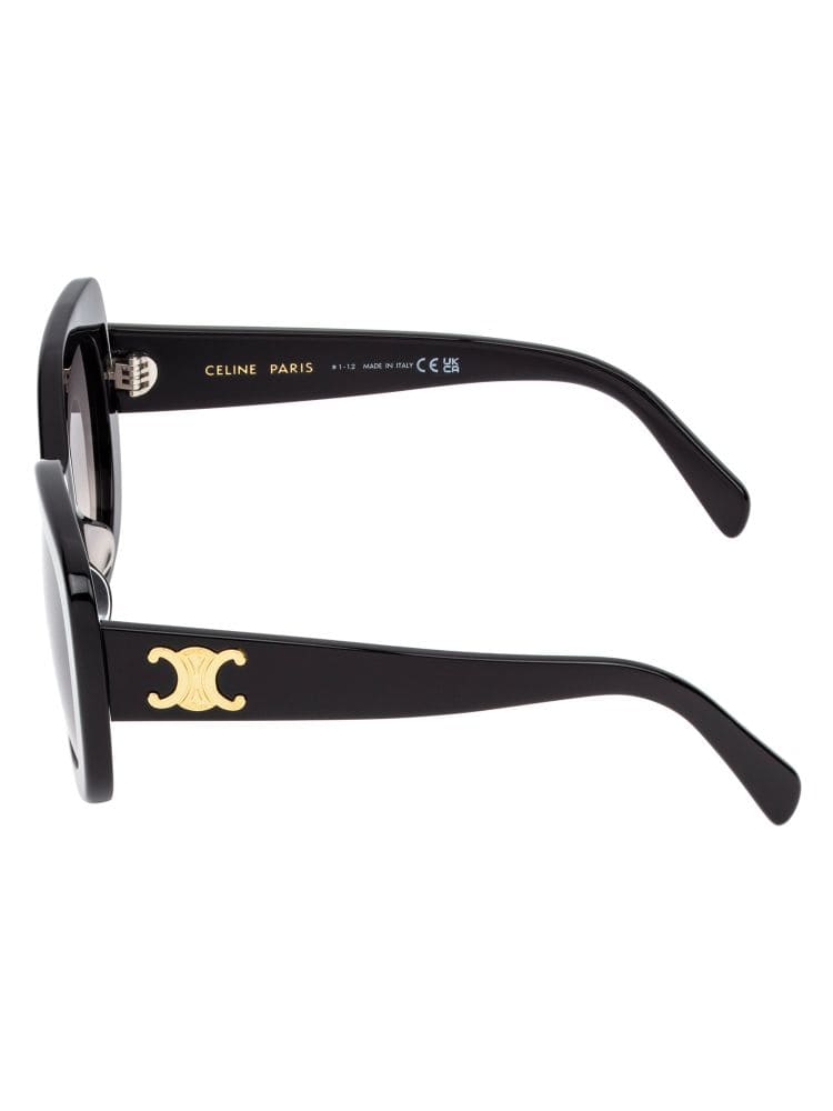 Kính CELINE BLACK FRAME HIGH CLASSY AAA