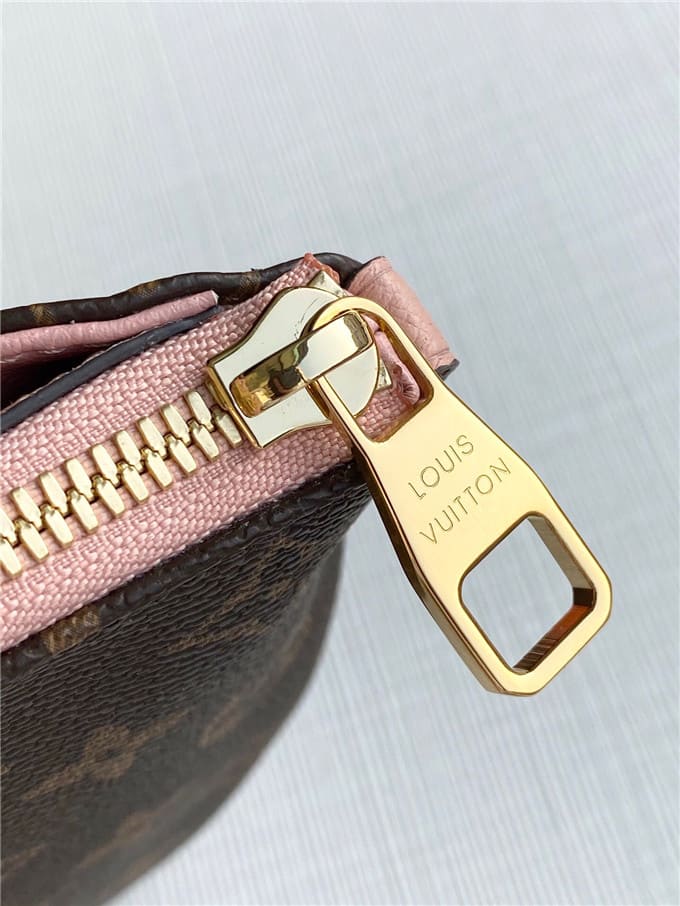 Túi LOUIS VUITTON Pouch handbag