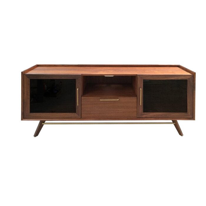 KỆ TI VI STEFANO 2 Wide 2 Drawer Sideboard