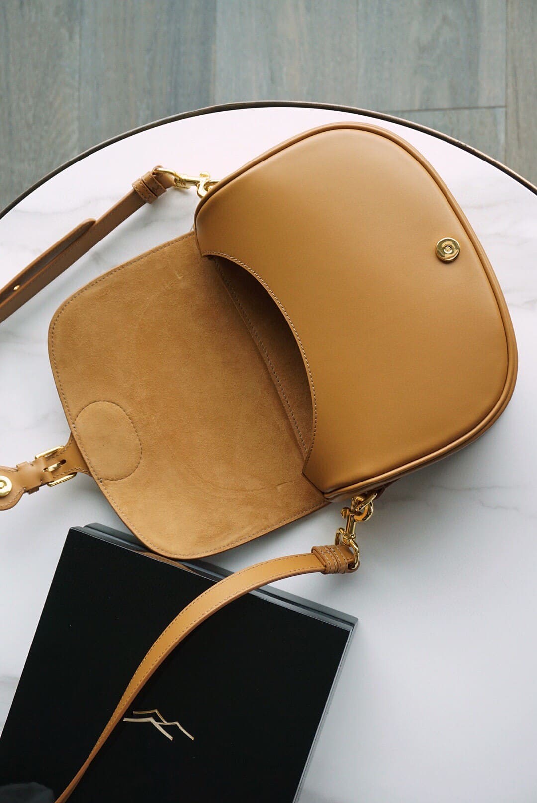 Túi Dior Bobby Women Dior Bag White Calfskin 18cm