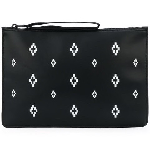 VÍ MARCELO BURLON COUNTY OF MILAN POUCH