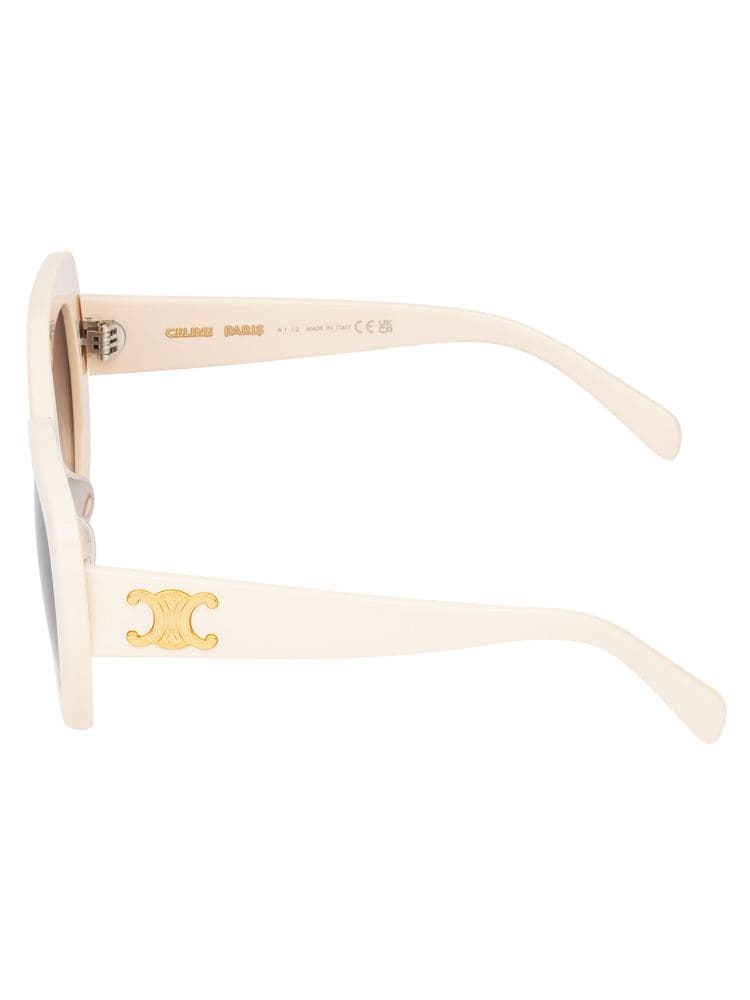 Kính CELINE IVORY FRAME HIGH CLASSY AAA