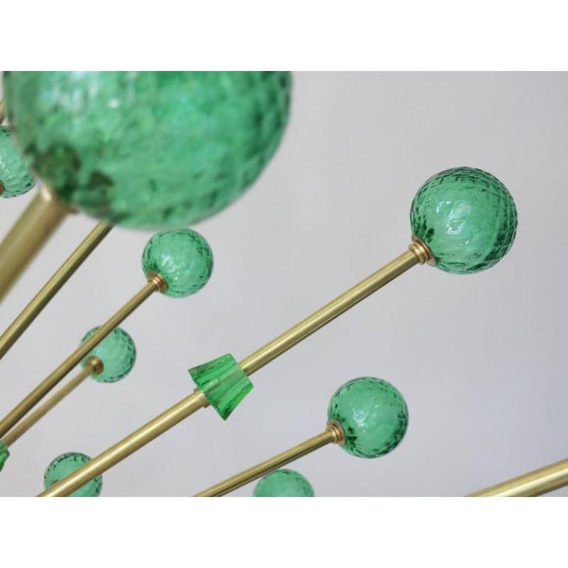 Đèn chùm Green Raspberries S11(Liên hệ để được giá tốt nhất)