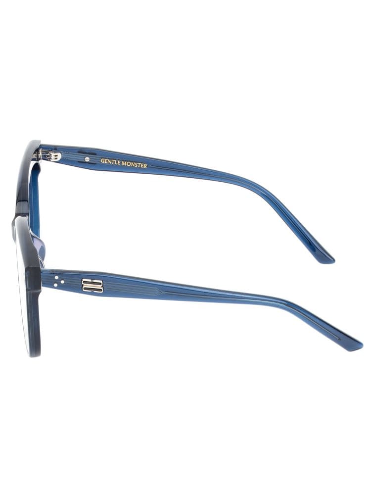 Kính GENTLE MONSTER DEAR BLUE FRAME HIGH CLASSY AAA