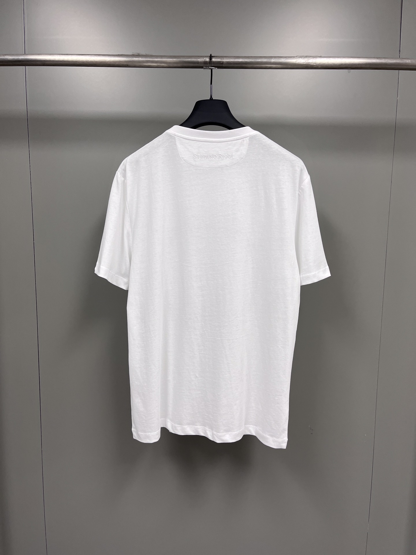 ÁO LOUIS VUITTON NECKALCE LV Logo T-Shirt