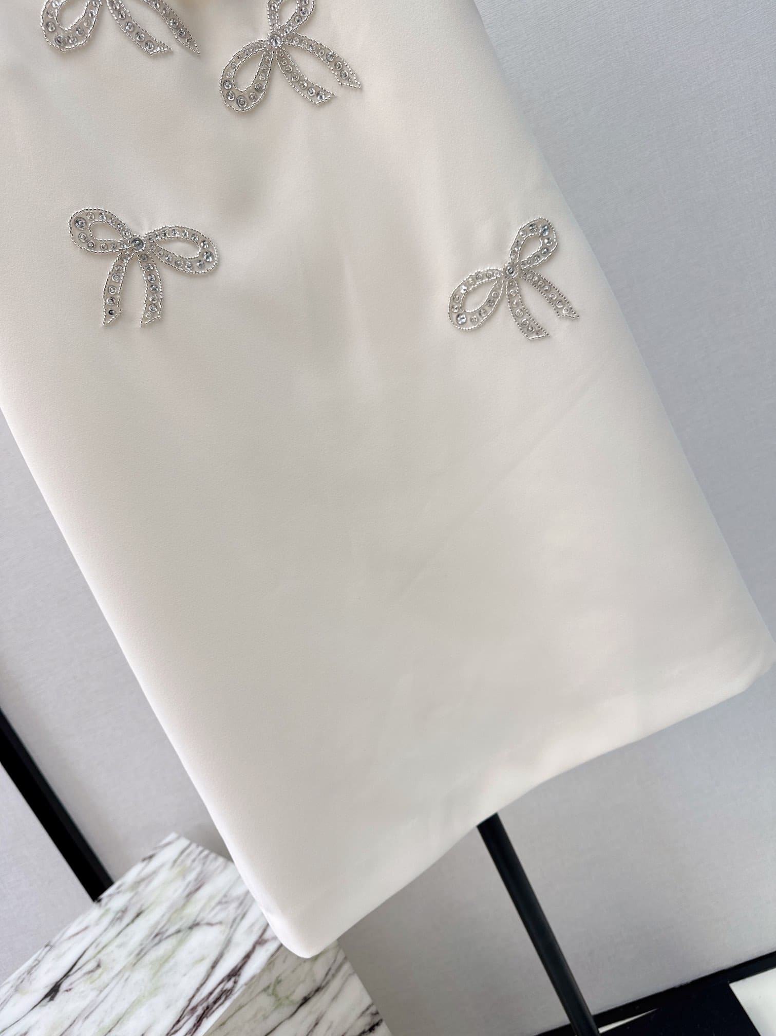 VÁY VALENTINO Crystal Diamond Dress High Classy