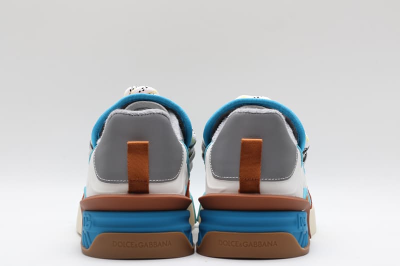 GIÀY DOLCE & GABBANA DG SNEAKER TOP QUALITY SHOES AAA