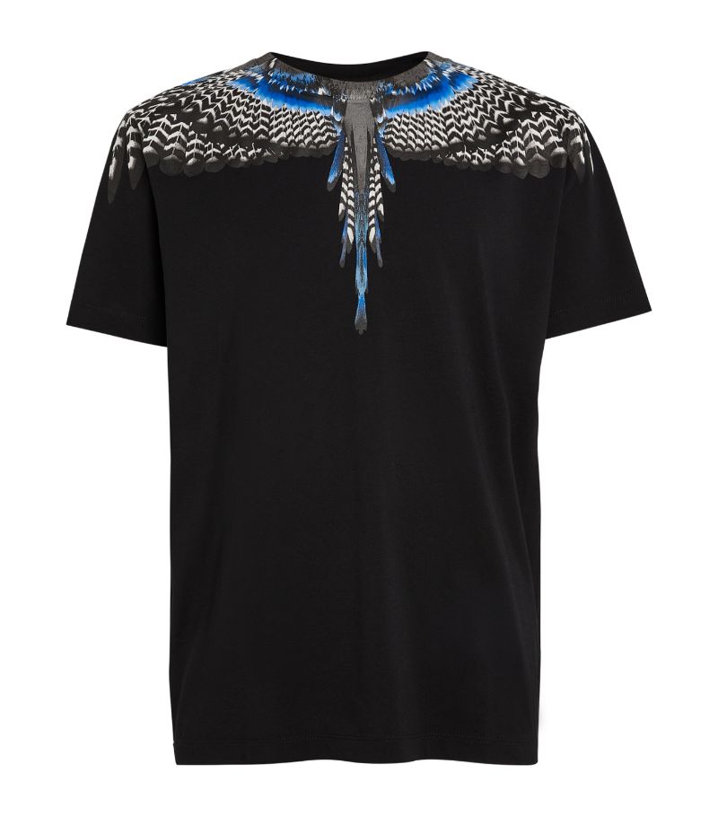 ÁO PHÔNG MARCELO BURLON Icon Wings T-Shirt