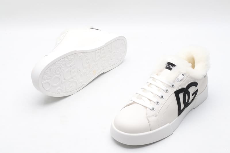 GIÀY DOLCE & GABBANA DG SNEAKER TOP QUALITY SHOES AAA