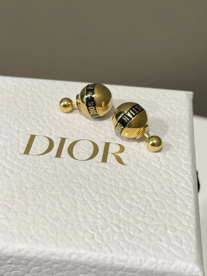HOA TAI DIOR CD CHRISTIAN DIOR TRIBALES