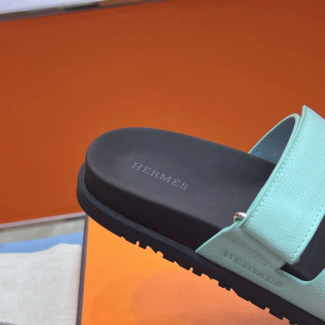DÉP HERMES CHYPRE SANDAL UNISEX AAA