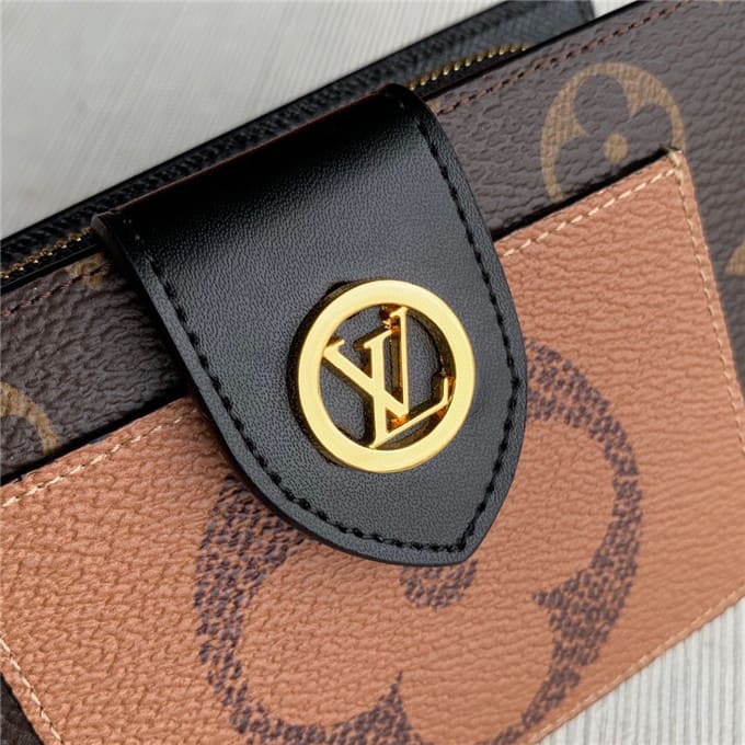 Ví LOUIS VUITTON   juliette wallet