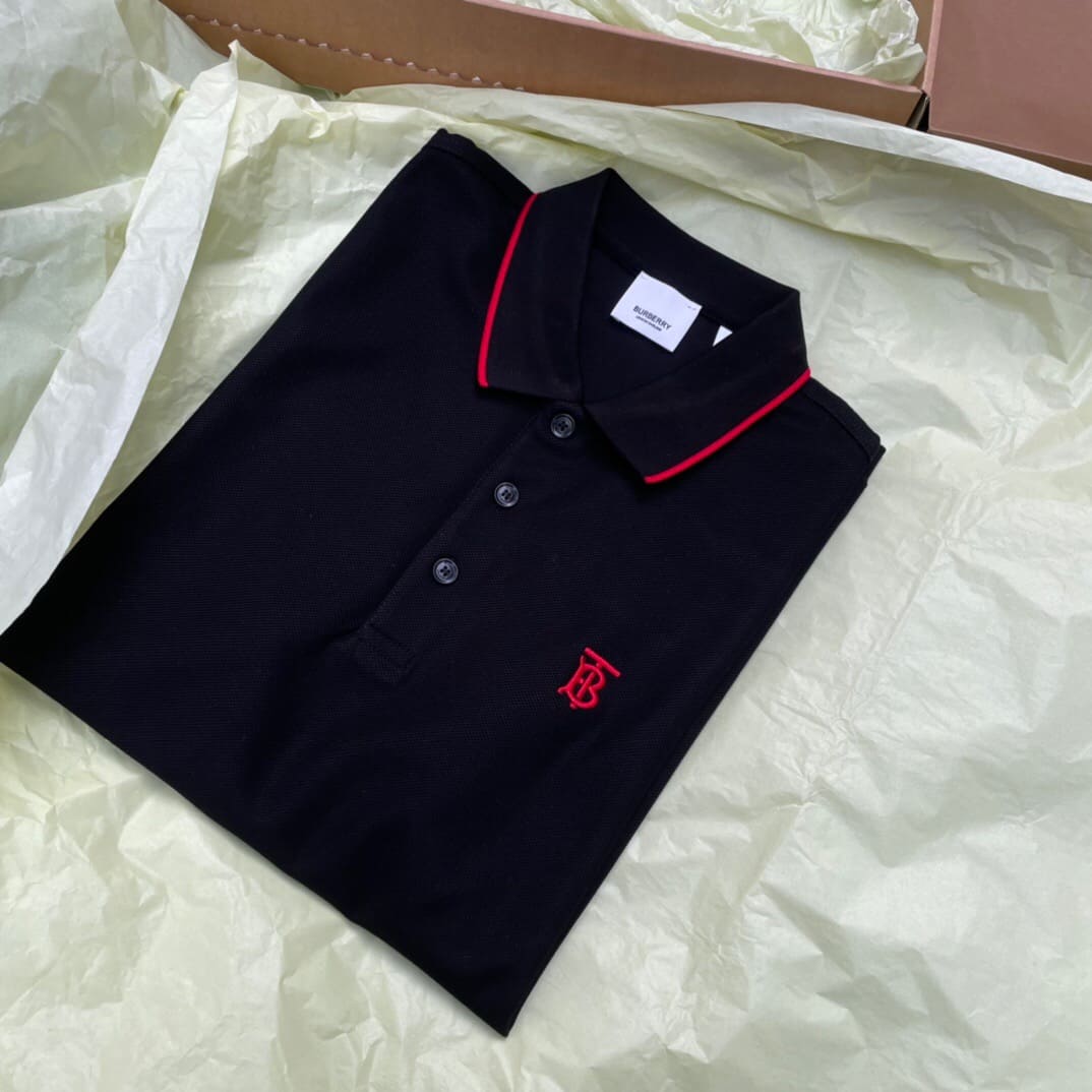 ÁO BURBERRY POLO SHIRT NAM NỮ