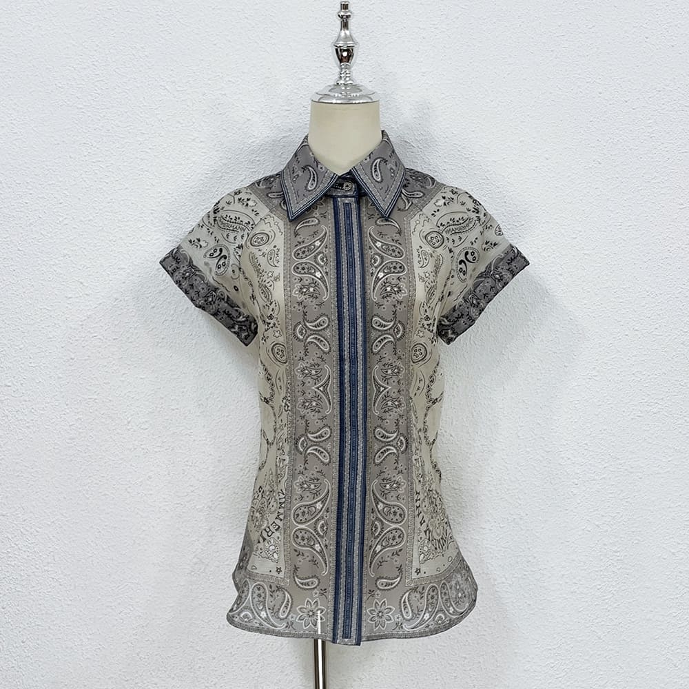 VÁY ZIMMERMANN Flower Vintage Dress High Classy