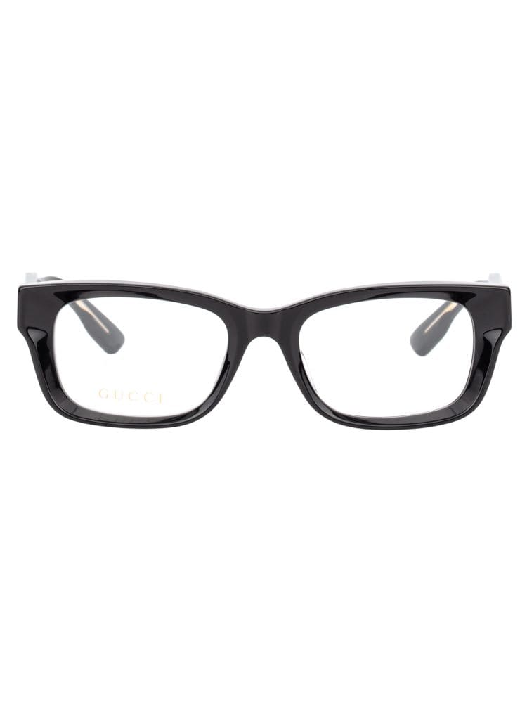 Gọng Kính GUCCI BLACK FRAME HIGH CLASSY AAA