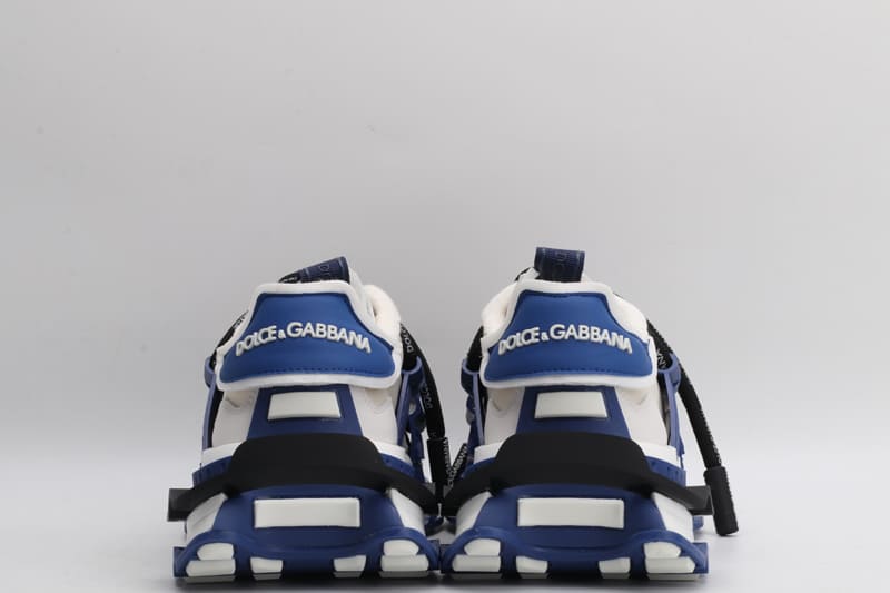 GIÀY DOLCE & GABBANA DG SNEAKER TOP QUALITY SHOES AAA