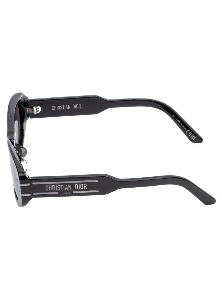 Kính DIORSIGNATURE B8U BLACK FRAME HIGH CLASSY AAA