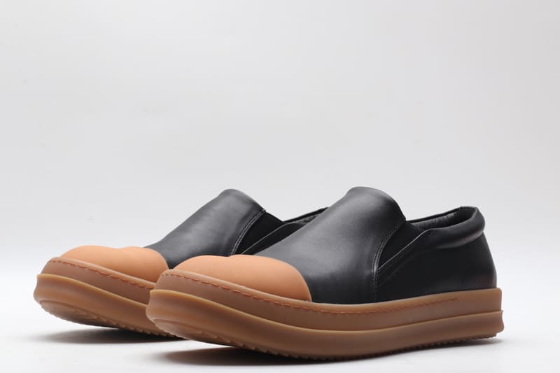 GIÀY RICK OWENS STREET WEAR UNISEX TOP QUALITY SHOES AAA