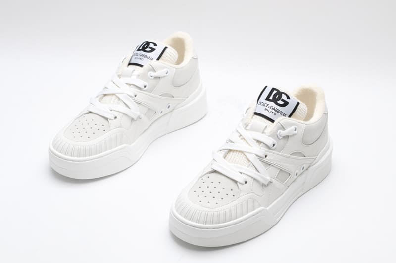 GIÀY DOLCE & GABBANA DG SNEAKER TOP QUALITY SHOES AAA