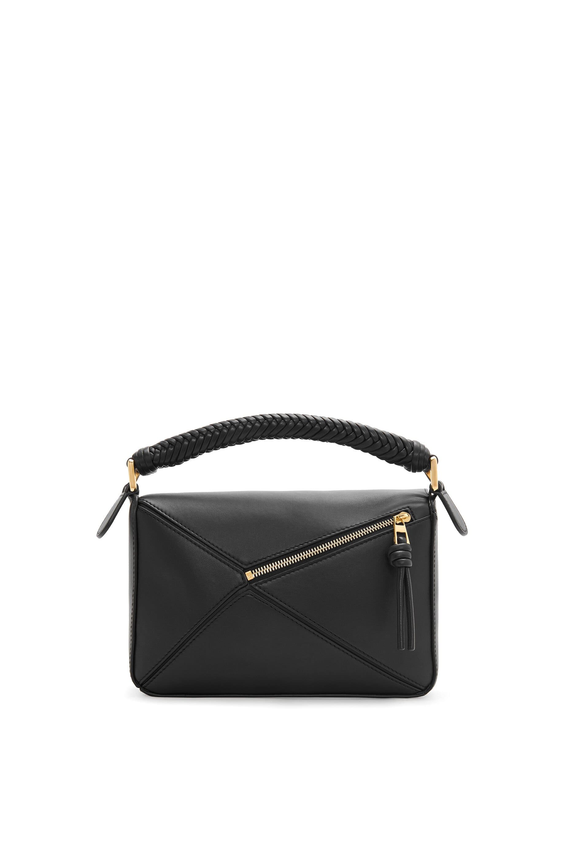 Túi LOEWE Small Puzzle bag in mellow calfskin
