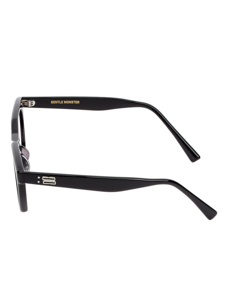 Kính GENTLE MONSTER COOKIE BLACK FRAME HIGH CLASSY AAA